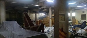 Living Room in  Office Space at Narayan Plaza Powai, Powai – for Rent