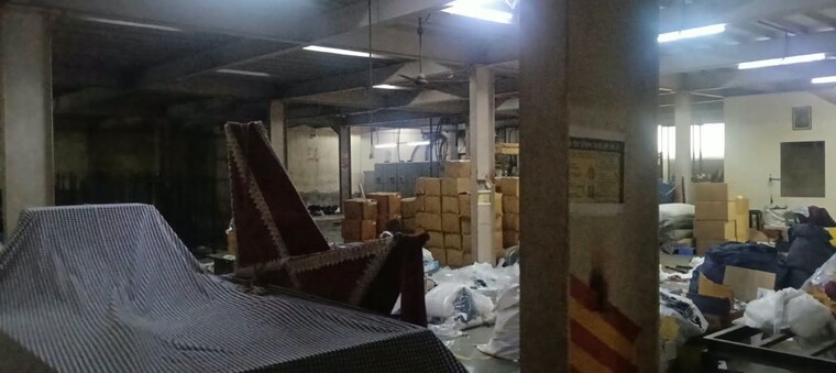 Living Room, narayan-plaza-powai Commercial Office Space 9000 Sq.Ft. In Powai Mumbai 10713854