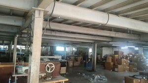 Parking in  Office Space at Narayan Plaza Powai, Powai – for Rent