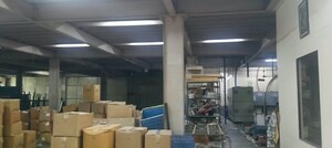 Living Room in  Office Space at Narayan Plaza Powai, Powai – for Rent