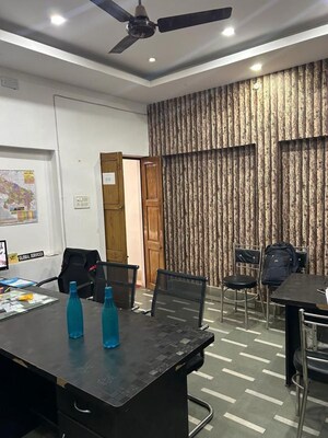 Team Area in  Office Space at Sigra – for Rent