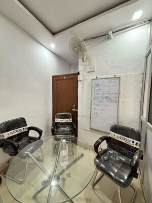 Team Area in  Office Space at Sigra – for Rent