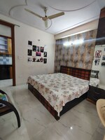 2 BHK +  667 Sq.Ft. Apartment in Kendriya Lok Nirman CHS