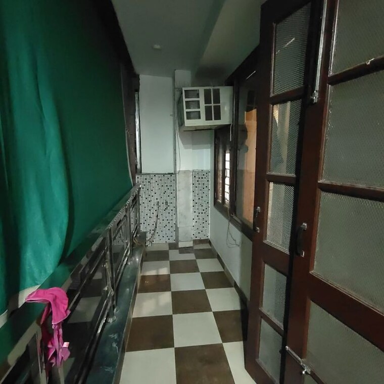 undefined, sector 17 2 Bedroom 656 Sq.Ft. Builder Floor In Sector 17 Gurgaon 10713870