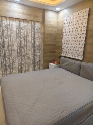 Bedroom in 1 BHK Apartment at Santacruz West – for Rent