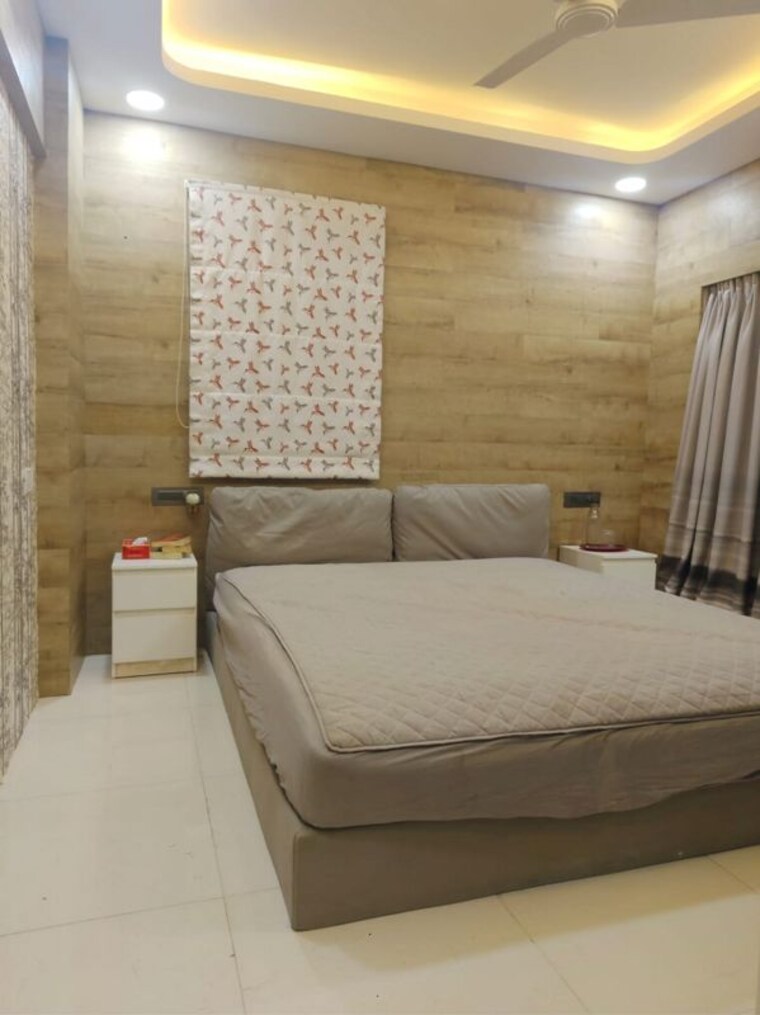 Bedroom, santacruz west 1 Bedroom 500 Sq.Ft. Apartment In Santacruz West Mumbai 10713871