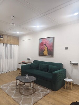 1 BHK Apartment For Rent in Santacruz West