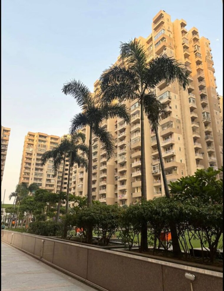 Exterior View, kendriya-lok-nirman-chs 3 Bedroom 1480 Sq.Ft. Apartment In Phi Iv Greater Noida Greater Noida 10713874