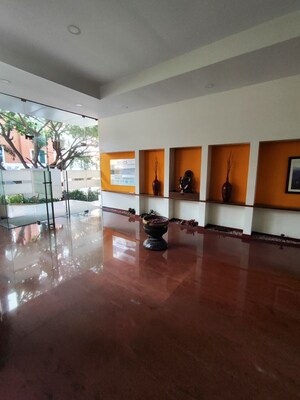 Parking in  Office Space at Koramangala – for Rent