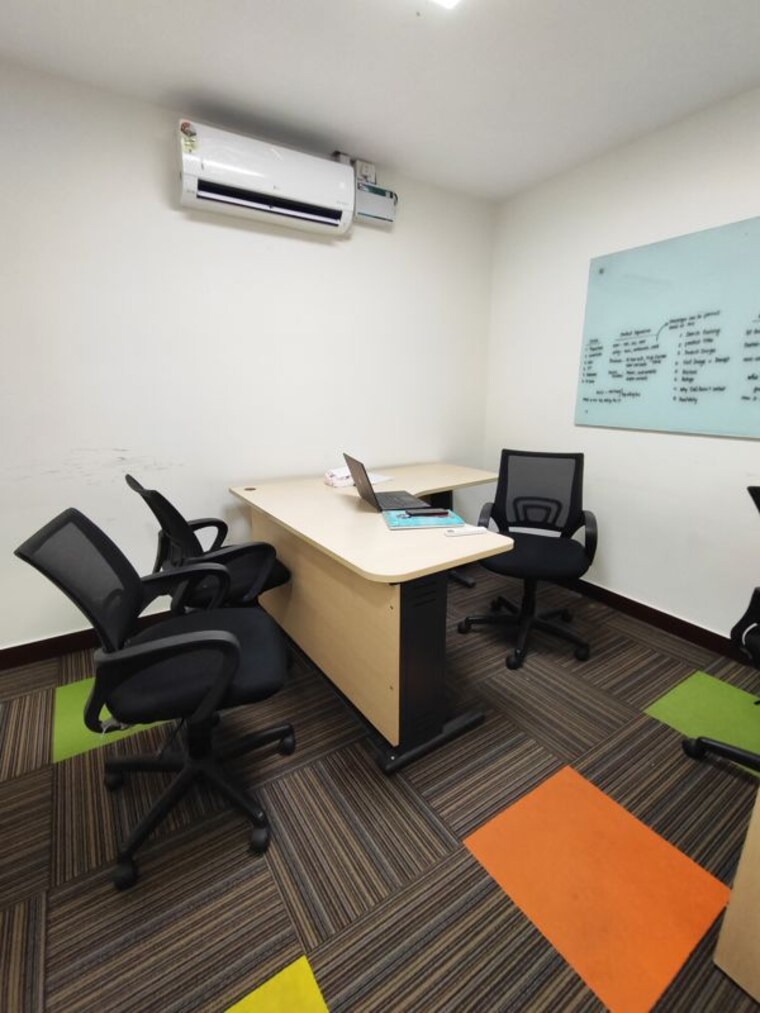 Team Area, koramangala Commercial Office Space 5000 Sq.Ft. In Koramangala Bangalore 10713877