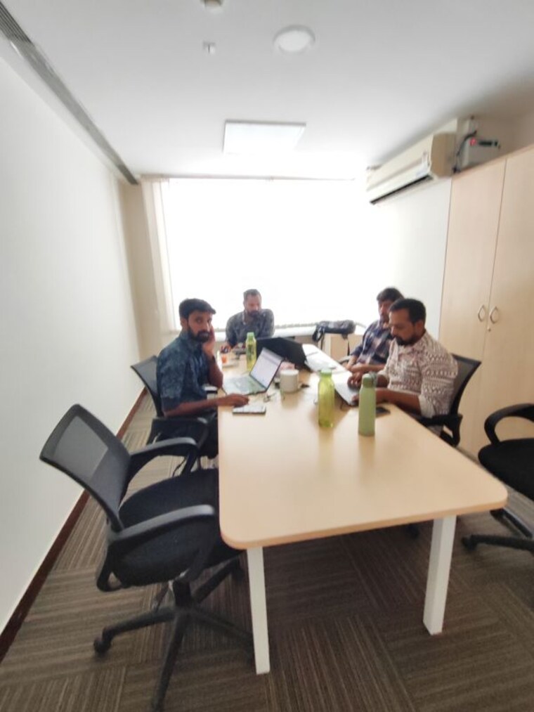Team Area, koramangala Commercial Office Space 5000 Sq.Ft. In Koramangala Bangalore 10713877