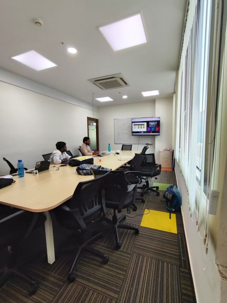 Team Area, koramangala Commercial Office Space 5000 Sq.Ft. In Koramangala Bangalore 10713877
