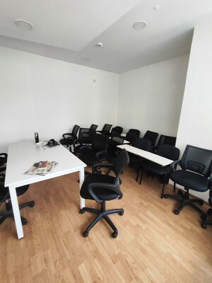 Team Area in  Office Space at Koramangala – for Rent