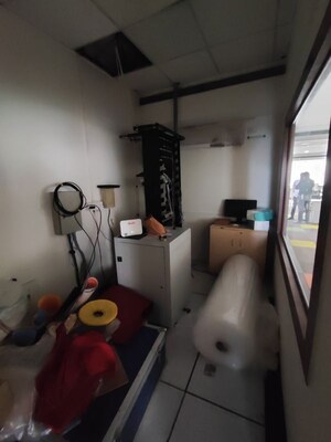 Gym in  Office Space at Koramangala – for Rent