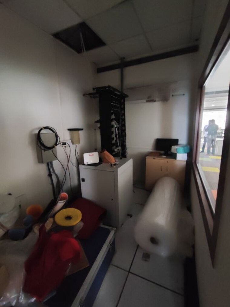 Gym, koramangala Commercial Office Space 5000 Sq.Ft. In Koramangala Bangalore 10713877