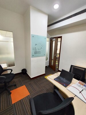 Team Area in  Office Space at Koramangala – for Rent