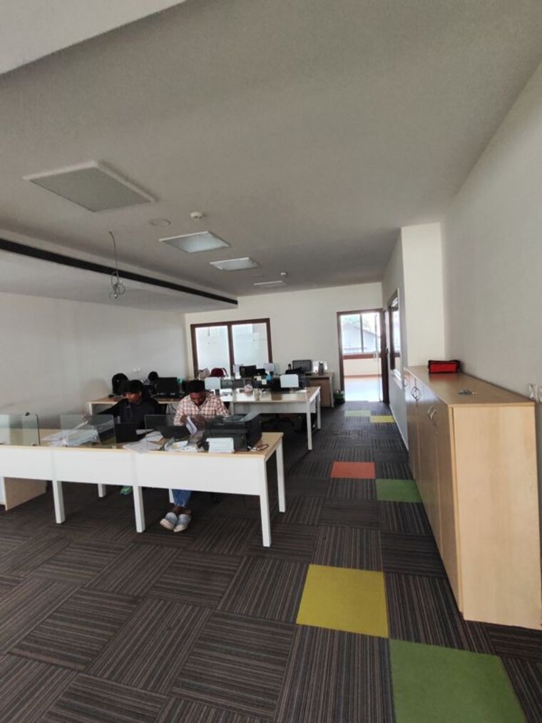 Team Area, koramangala Commercial Office Space 5000 Sq.Ft. In Koramangala Bangalore 10713877