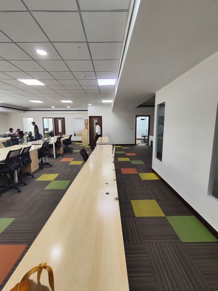 Balcony, koramangala Commercial Office Space 5000 Sq.Ft. In Koramangala Bangalore 10713877