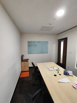 Team Area in  Office Space at Koramangala – for Rent