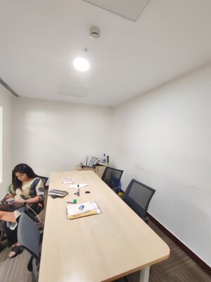 Team Area in  Office Space at Koramangala – for Rent