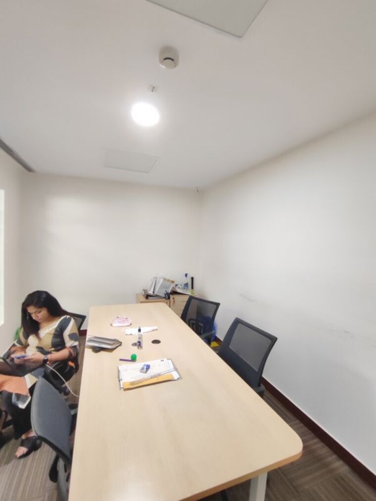 Team Area, koramangala Commercial Office Space 5000 Sq.Ft. In Koramangala Bangalore 10713877