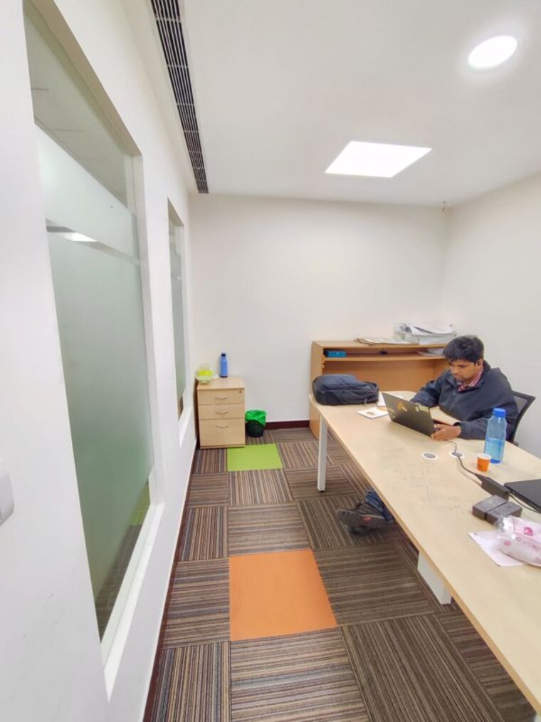 Team Area, koramangala Commercial Office Space 5000 Sq.Ft. In Koramangala Bangalore 10713877