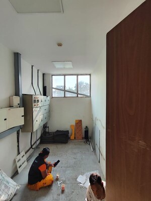 Team Area in  Office Space at Koramangala – for Rent