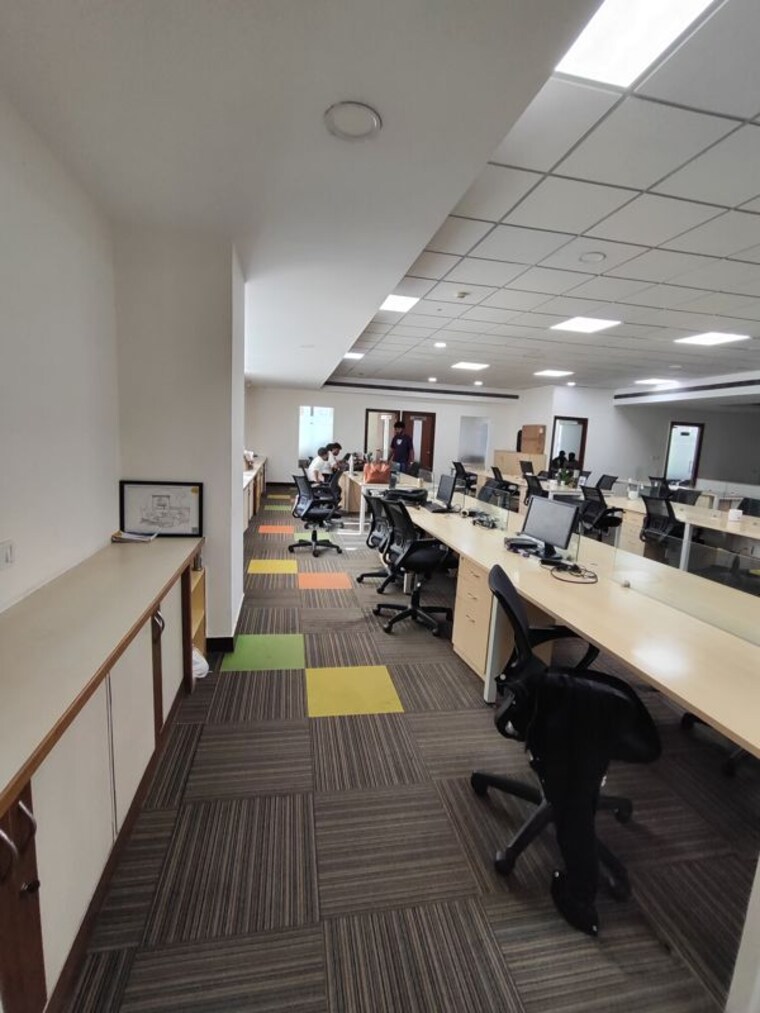 Team Area, koramangala Commercial Office Space 5000 Sq.Ft. In Koramangala Bangalore 10713877