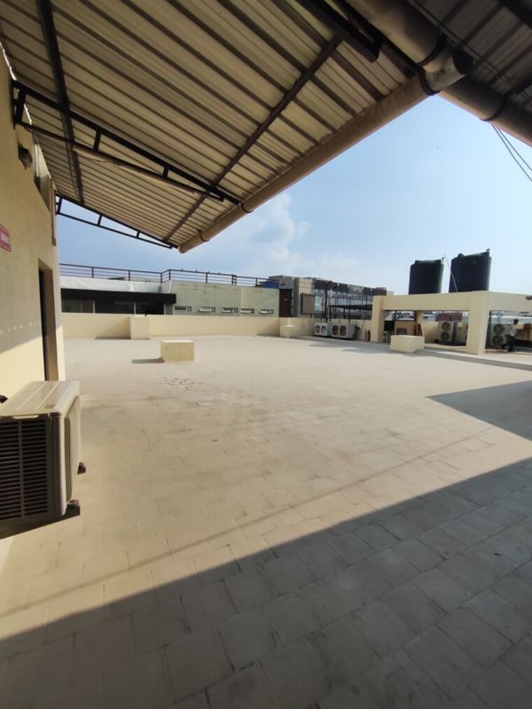 Exterior View, koramangala Commercial Office Space 5000 Sq.Ft. In Koramangala Bangalore 10713877