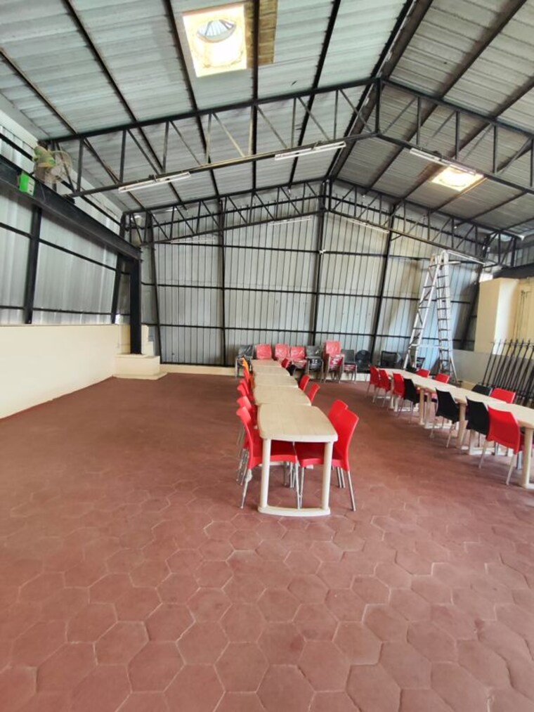  Parking, koramangala Commercial Office Space 5000 Sq.Ft. In Koramangala Bangalore 10713877