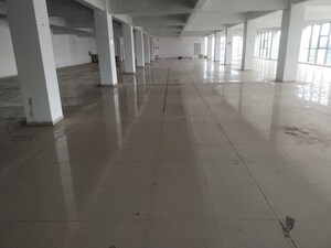Building Lobby in  Warehouse at A Block Ttc Industrial Area – for Rent