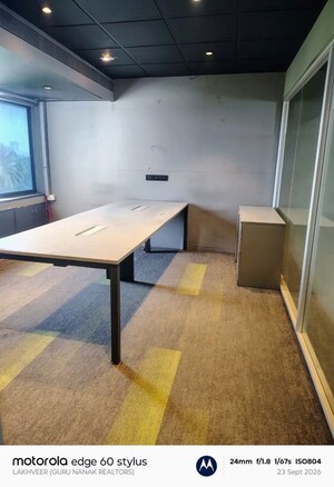 Team Area in  Office Space at Wakadewadi – for Rent