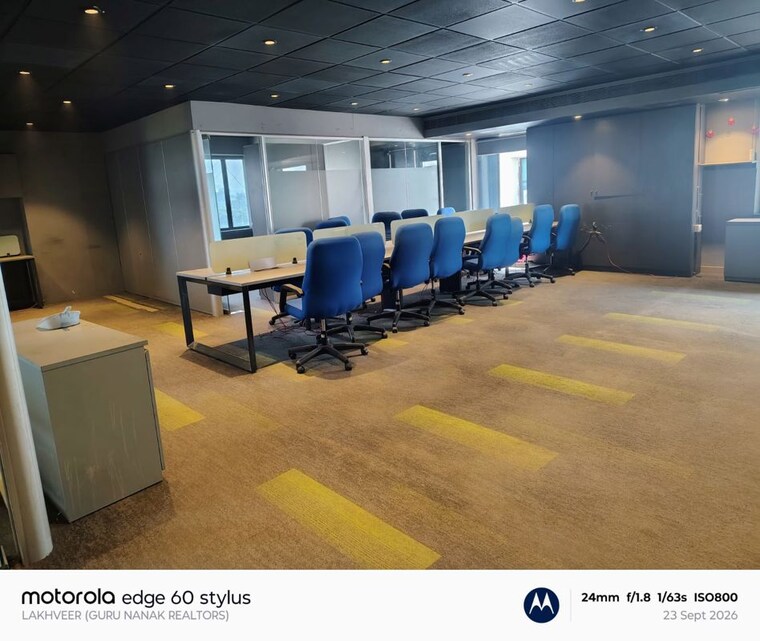 Team Area, wakadewadi Commercial Office Space 2000 Sq.Ft. In Wakadewadi Pune 10713873