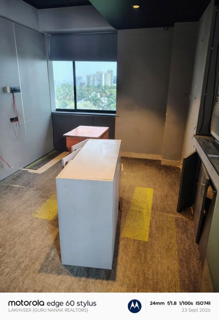 Common Area, wakadewadi Commercial Office Space 2000 Sq.Ft. In Wakadewadi Pune 10713873
