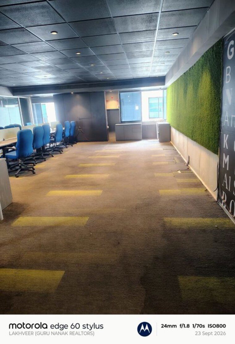 Team Area, wakadewadi Commercial Office Space 2000 Sq.Ft. In Wakadewadi Pune 10713873