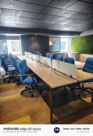  Office Space For Rent in Wakadewadi