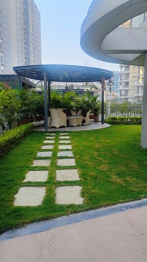 3.5 BHK Apartment – Garden View at Goel Ganga Liviano, Kharadi - for Sale