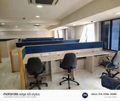 Office Space For Rent in Wakadewadi