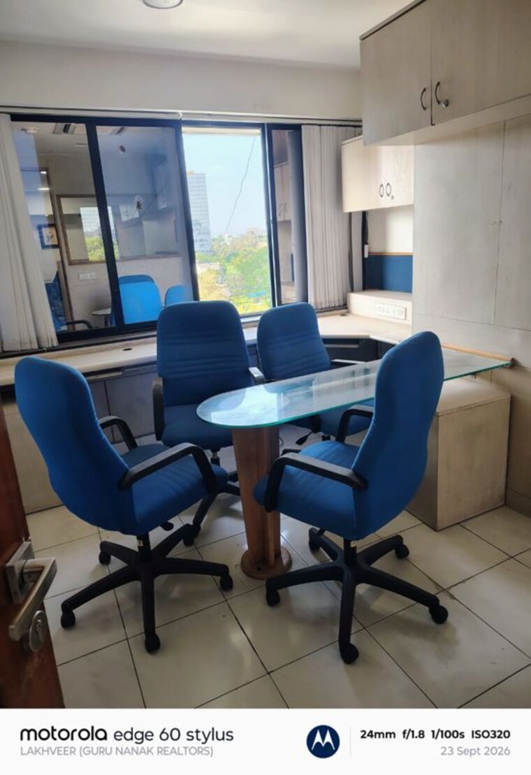 Common Area, wakadewadi Commercial Office Space 3154 Sq.Ft. In Wakadewadi Pune 10713887