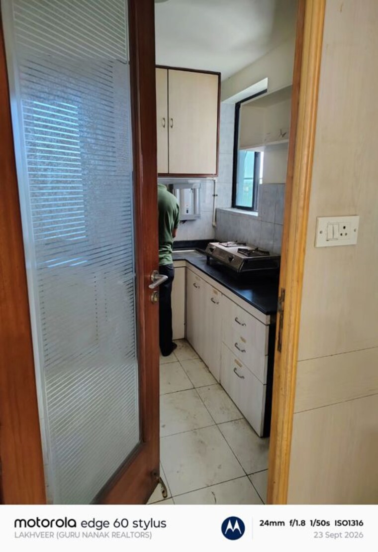 Kitchen/pantry, wakadewadi Commercial Office Space 3154 Sq.Ft. In Wakadewadi Pune 10713887