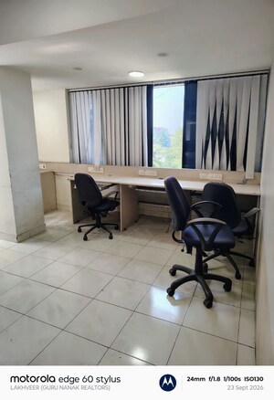Team Area in  Office Space at Wakadewadi – for Rent
