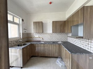 Kitchen in 3 BHK Apartment at ATS Le Grandiose, Sector 150 – for Rent