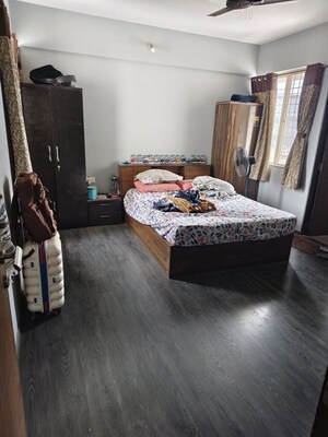 2 BHK Apartment For Sale in Gera Song Of Joy, Kharadi