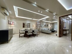 4 BHK +Builder Floor For Rent in Defence Colony