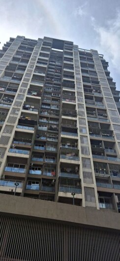 2 BHK Apartment For Rent in Bhairaav Goldcrest Residency