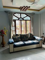 1500 Sq.Ft. Pg in Vineet Khand