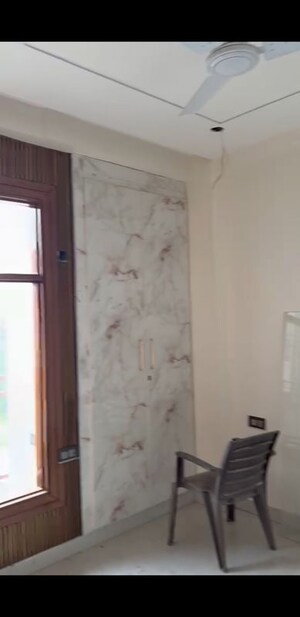 Bathroom in 3 BHK Builder Floor at BPTP District, Sector 81 – for Rent
