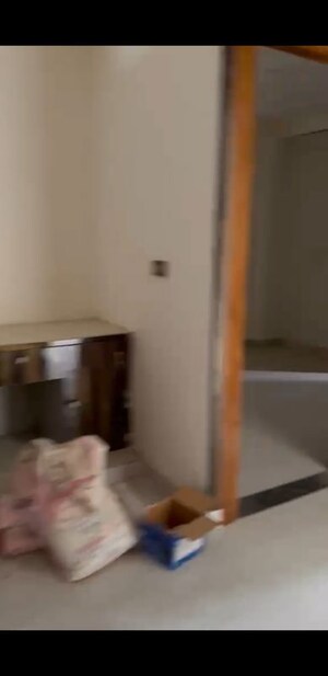 Kitchen in 3 BHK Builder Floor at BPTP District, Sector 81 – for Rent