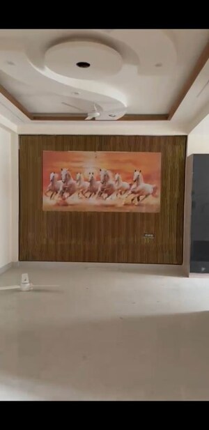 3 BHK Builder Floor For Rent in BPTP District, Sector 81