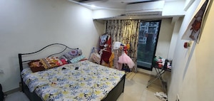 1 BHK Apartment For Rent in Mangalmurti Twinkle Residency, Ghansoli Sector 21